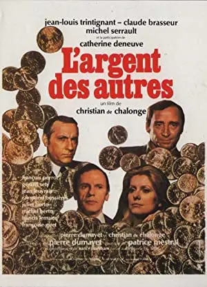 L'argent des autres