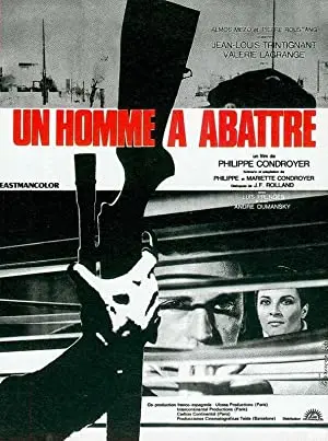 Un homme à abattre