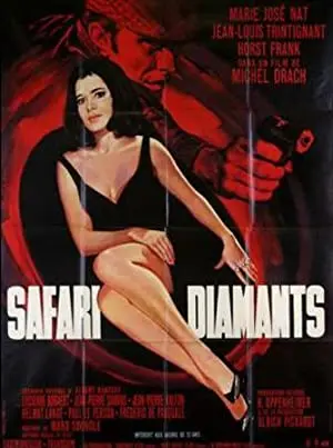 Safari diamants