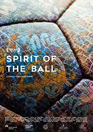 Spirit of the Ball