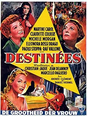 Daughters of Destiny