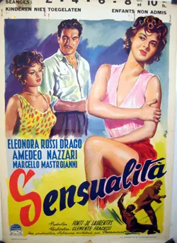 Sensualita