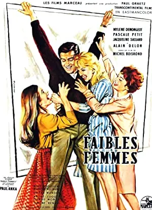 Three Murderesses