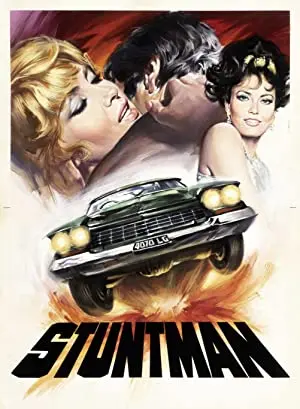 Stuntman