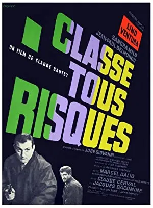 Classe Tous Risques