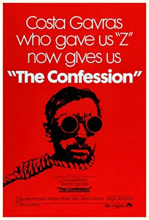 The Confession