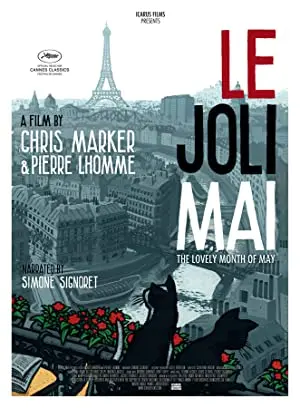 Le joli mai