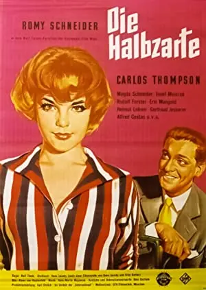 Die Halbzarte