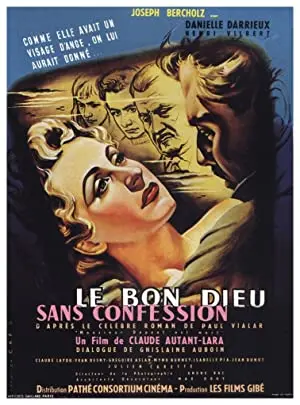 Le bon Dieu sans confession