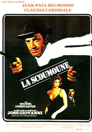 Scoumoune