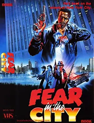 Fear in the City