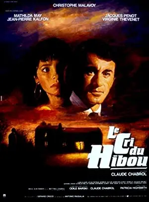Le cri du hibou