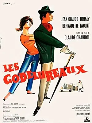 Les godelureaux