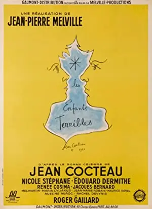 Les Enfants Terribles