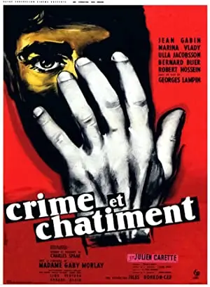 Crime and Punishment