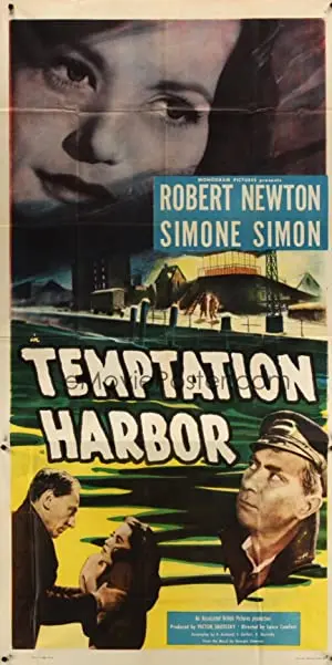 Temptation Harbor