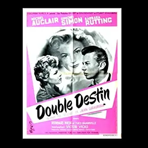 A Double Life