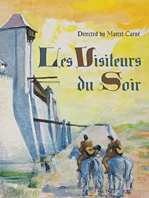 Les Visiteurs du Soir