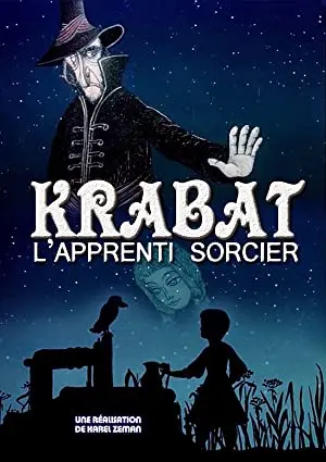 The Sorcerer's Apprentice