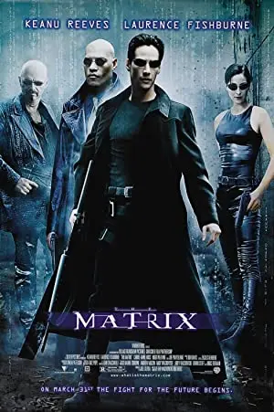 The Matrix (1999): De Film die De Realiteit Opnieuw Definieerde