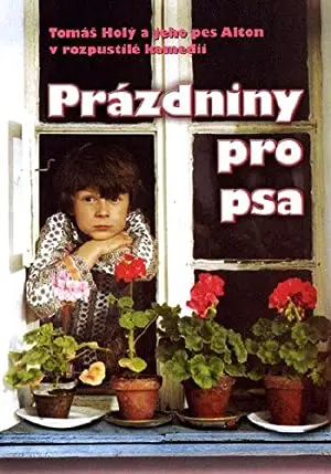 Prázdniny pro psa