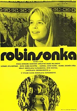 Robinsonka