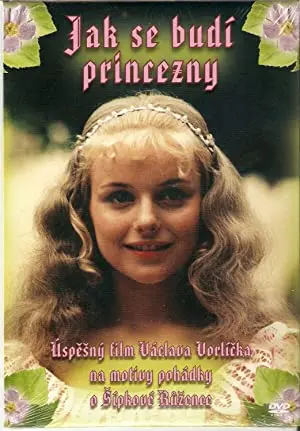 Jak se budí princezny