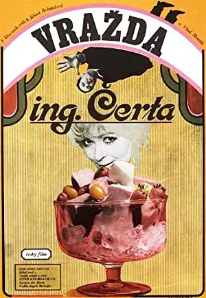 Vrazda ing. Certa