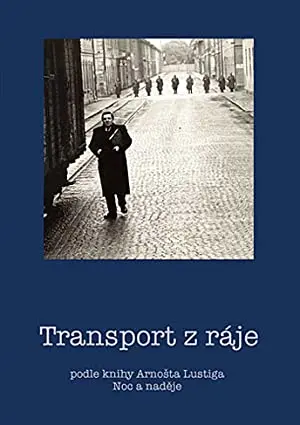 Transport z ráje