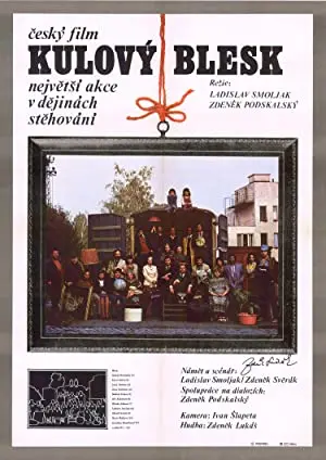 Kulový blesk