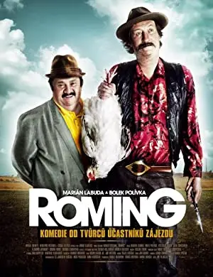 Roming