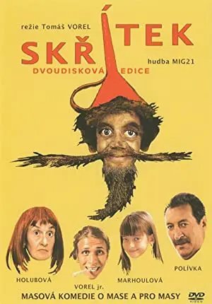 Skrítek