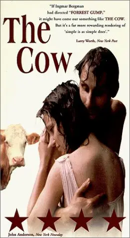 The Cow