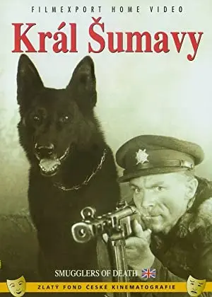 Král Sumavy