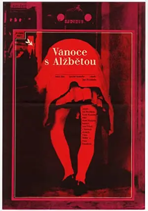 Vanoce s Alzbetou