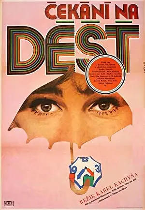 Cekání na dést
