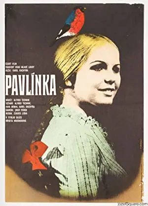 Pavlínka