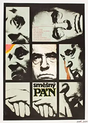Smesný pán