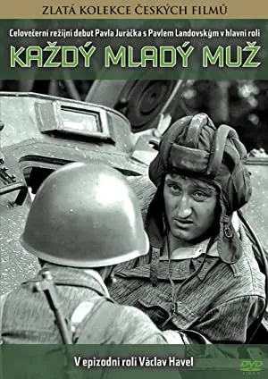 Kazdy mlady muz