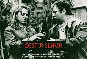 Cest a sláva