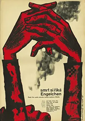 Smrt si ríká Engelchen