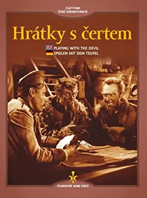 Hrátky s certem