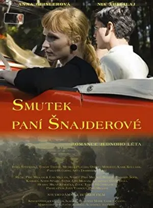 Smutek paní Snajderové