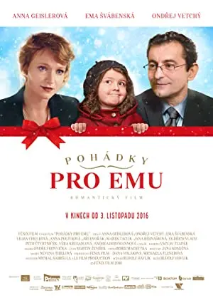 Pohádky pro Emu