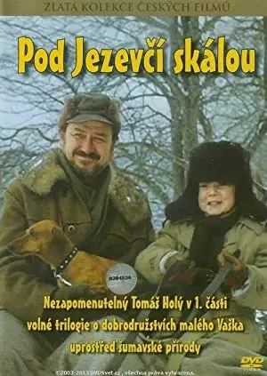 Pod Jezevci skalou