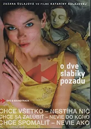 O dve slabiky pozadu
