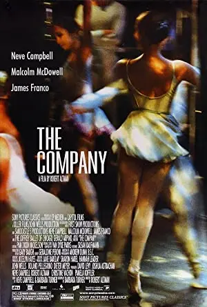 The Company