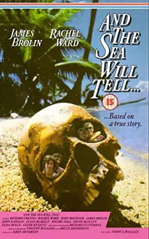 And the Sea Will Tell