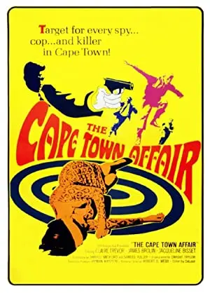 The Cape Town Affair