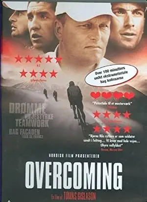 Overcoming